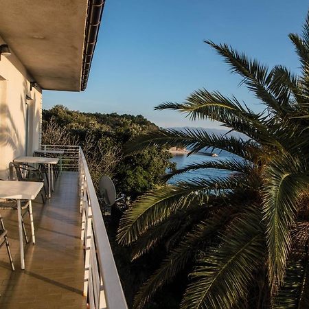 Lilianka Otel Selce Dış mekan fotoğraf