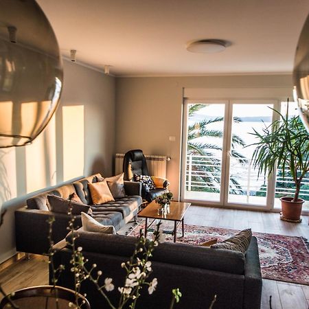 Lilianka Otel Selce Oda fotoğraf