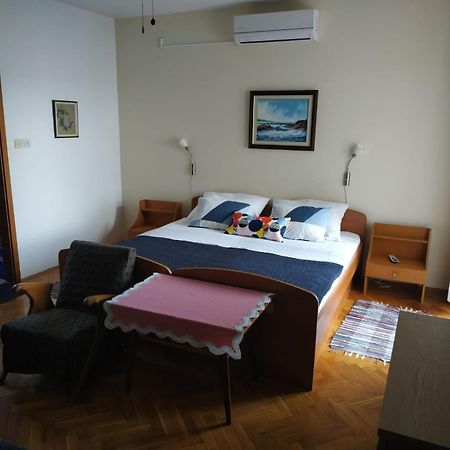 Lilianka Otel Selce Oda fotoğraf