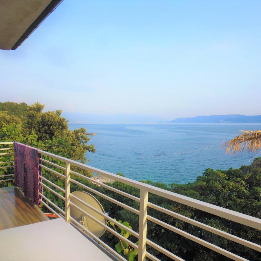 Lilianka Otel Selce Dış mekan fotoğraf