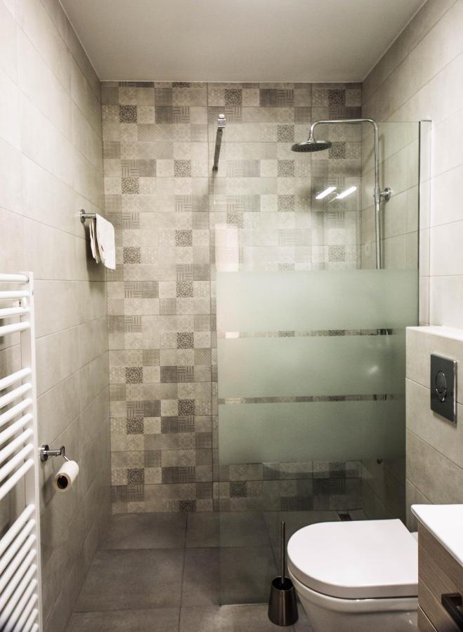Lilianka Otel Selce Dış mekan fotoğraf