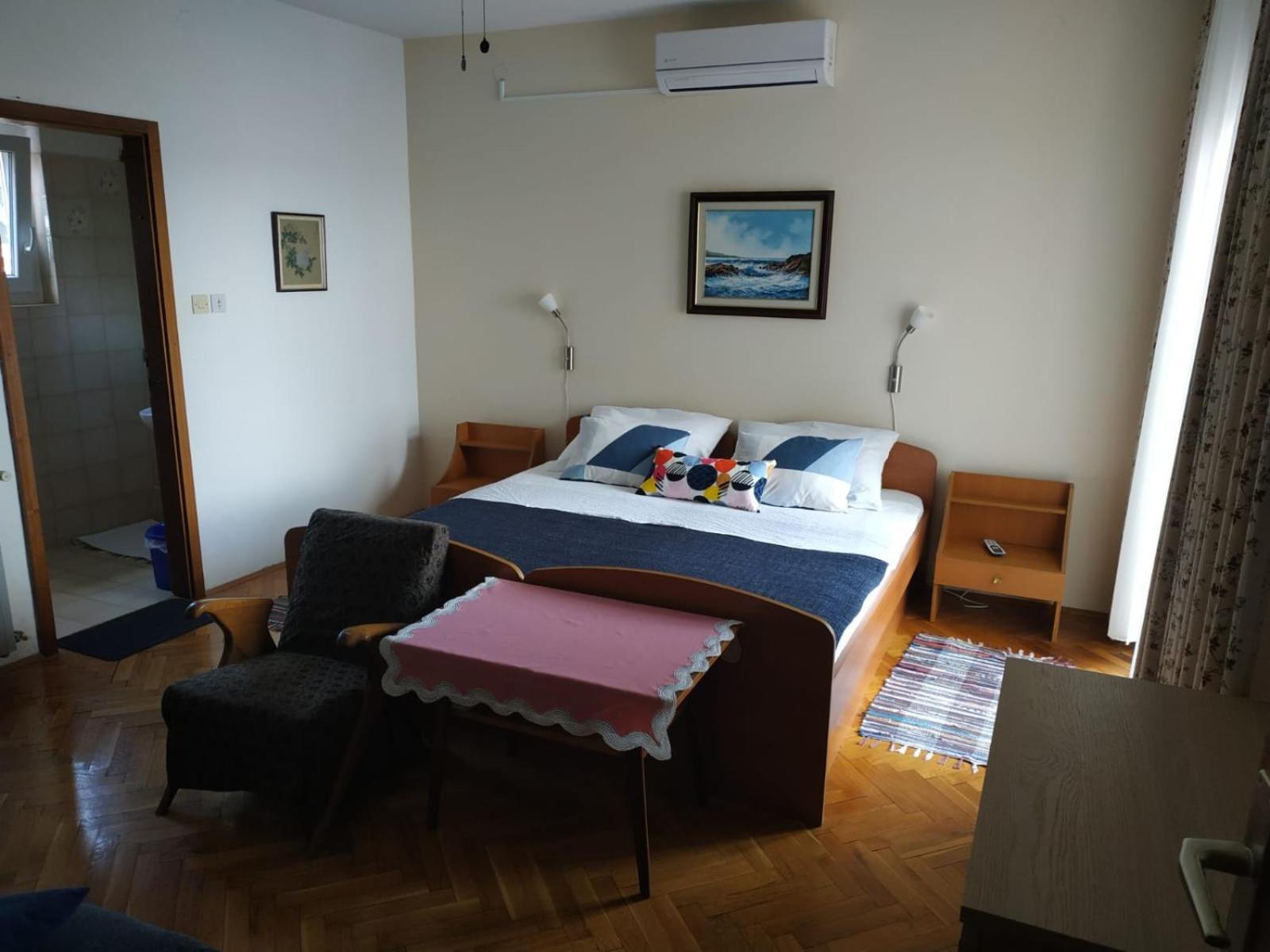 Lilianka Otel Selce Oda fotoğraf